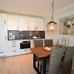 Appartement Eydum, App 55 &quotseaside&quot