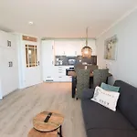 Appartement Eydum, App 55 &quotseaside&quot Westerland