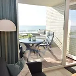 Eydum, App 55 &quotseaside&quot Westerland