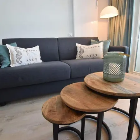 Eydum, App 55 &Quotseaside&Quot Lejlighed