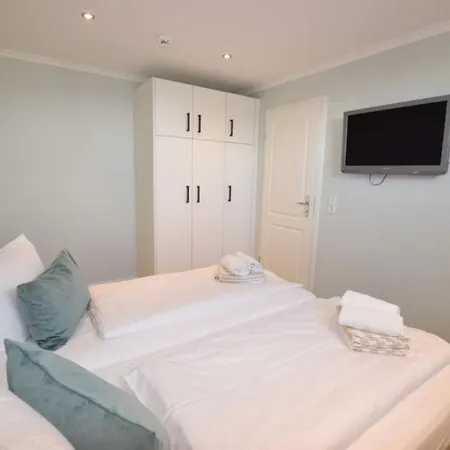 Eydum, App 55 &Quotseaside&Quot Lejlighed Vesterland