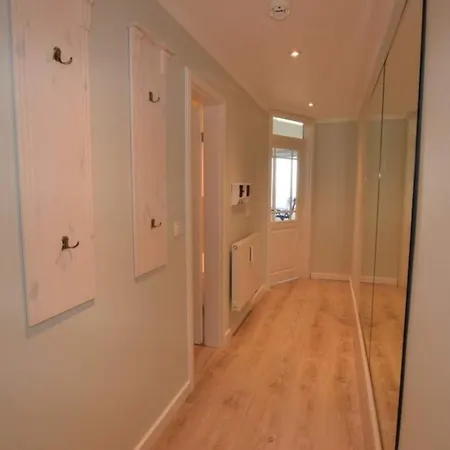 Eydum, App 55 &Quotseaside&Quot * Vesterland