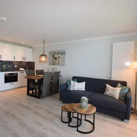 Apartment Eydum, App 55 