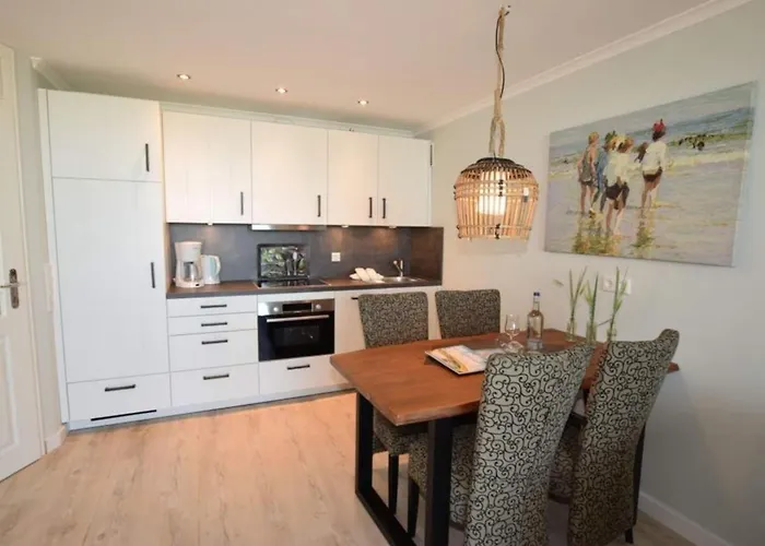 Lejlighed Eydum, App 55 &Quotseaside&Quot