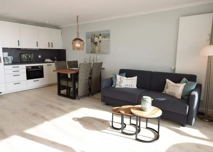 Eydum, App 55 &Quotseaside&Quot