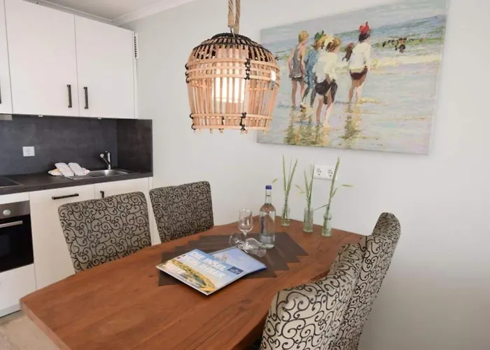 Eydum, App 55 &Quotseaside&Quot