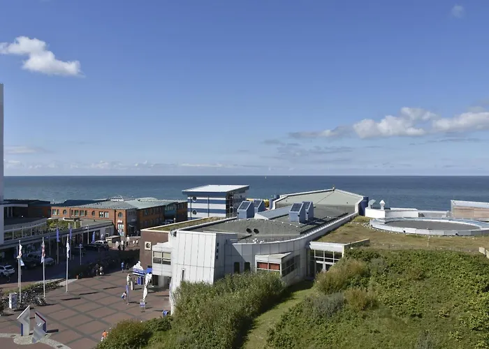 Eydum, App 55 &Quotseaside&Quot